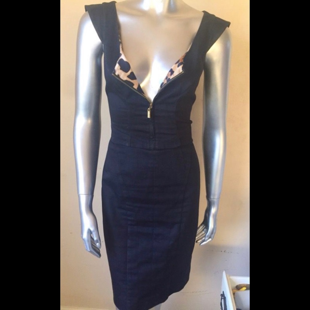 Marciano 2-1 Reversible dress